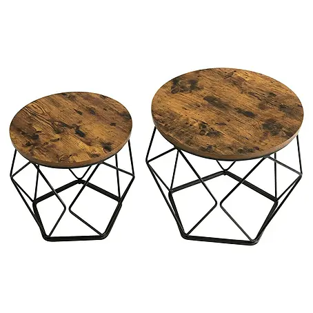 Couchtisch Set