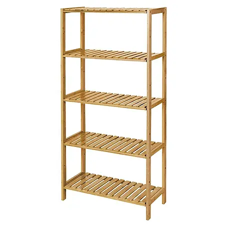 Holzregal