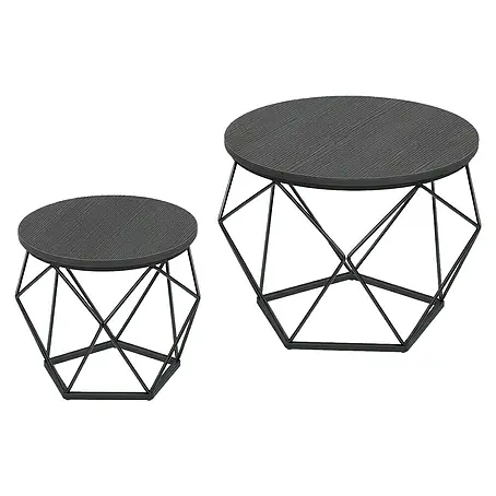 Couchtisch Set