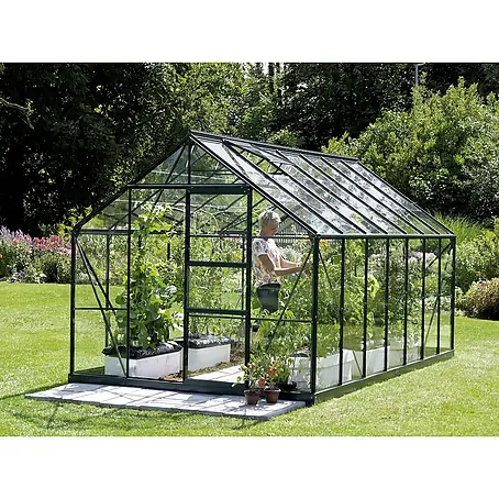 Vitavia  Gewächshaus Merkur 11500