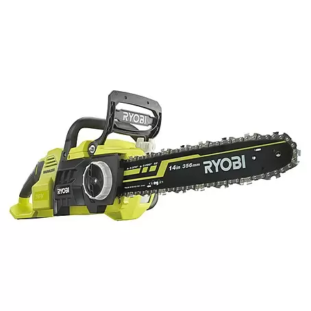 Ryobi  Akku-Kettensäge RY36CSX35A-0