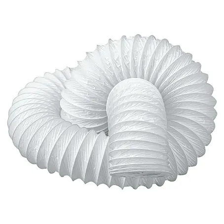Tubo flexible redondo Tubpla