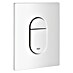 Grohe Bedieningspaneel Arena Cosmopolitan verticale montage 