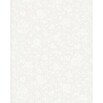 Marburg Home Classic Belvedere Vliestapete (Weiß, Floral, 10,05 x 0,53 m)