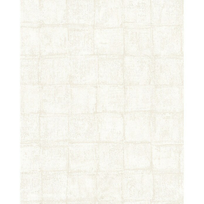 Marburg Casual Vliestapete (Hellbeige, Grafisch, 10,05 x 0,53 m)