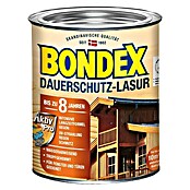 Bondex Dauerschutzlasur (Kiefer, 750 ml, Glänzend)