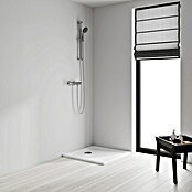 Grohe Thermostatische watermengkraan 12 cm Precision Trend (Zilver) | BAUHAUS
