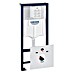 Grohe Inbouwreservoir Rapid SL 3-in-1 