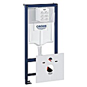 Grohe Inbouwreservoir Rapid SL 3-in-1 (l x b x h: 13,5 x 50 x 113 cm) | BAUHAUS