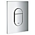 Grohe Bedieningspaneel Arena Cosmopolitan 