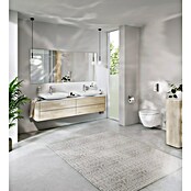 Grohe Bedieningsplaat Arena Cosmopolitan (Chroom, 2 spoelwaterhoeveelheid, Verticale montage)