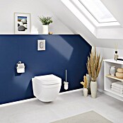 Grohe Bedieningsplaat Arena Cosmopolitan (Chroom, 2 spoelwaterhoeveelheid, Verticale montage)