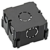 Caja de empotrar (L x An x Al: 75 x 75 x 42 mm, Número de entradas de cables: 6 ud., 1 ud.) | BAUHAUS