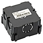 Caja de empotrar (L x An x Al: 75 x 75 x 42 mm, Número de entradas de cables: 6 ud., 1 ud.) | BAUHAUS