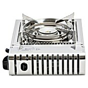 Campingaz Gaskocher Bistro DLX (L x B x H: 285 x 370 x 125 mm, Leistung: 2.120 W, Ohne Stopgaz-System)