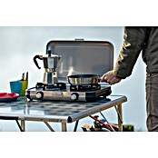 Campingaz Gaskochfeld (2 Brenner, 2 x 2.000 W, L x B x H: 35 x 49 x 10 cm)