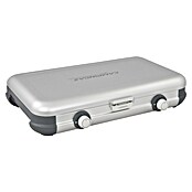 Campingaz Gaskochfeld (2 Brenner, 2 x 2.000 W, L x B x H: 35 x 49 x 10 cm)