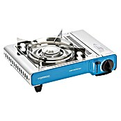 Campingaz Gaskocher Bistro DLX (L x B x H: 285 x 370 x 125 mm, Leistung: 2.120 W, Ohne Stopgaz-System)
