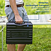Campingaz Gaskocher Bistro DLX (L x B x H: 285 x 370 x 125 mm, Leistung: 2.120 W, Ohne Stopgaz-System)
