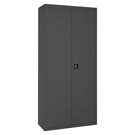Regalux  Armario multiusos metálico
