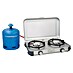 Campingaz Placa de gas Kitchen 2 