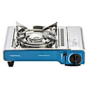 Campingaz Gaskocher Bistro DLX (L x B x H: 285 x 370 x 125 mm, Leistung: 2.120 W, Ohne Stopgaz-System)