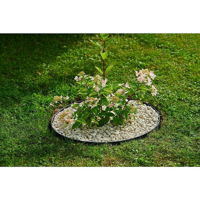 Nortene Obroba za trato Nortflexi 45  (8 kos, 100 cm) | Vrtni robniki | Robniki | Ureditev vrta in okolice | Vrt in prosti čas | Izdelki | BAUHAUS