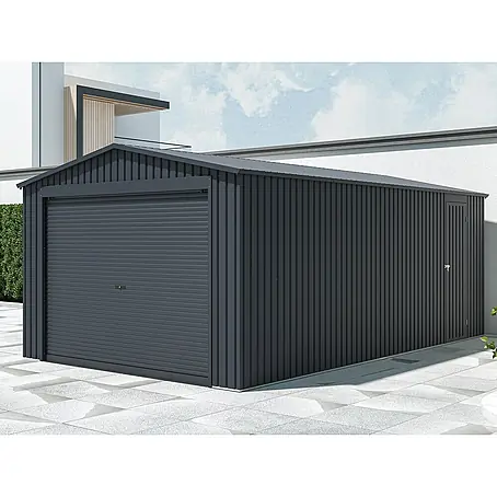 StarLine Metall  Garage NovaRoll 18,65 m²