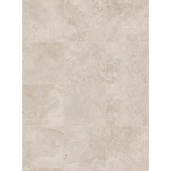 Porculanska pločica Sicily  (60 x 60 cm, Siva, Mat) | BAUHAUS