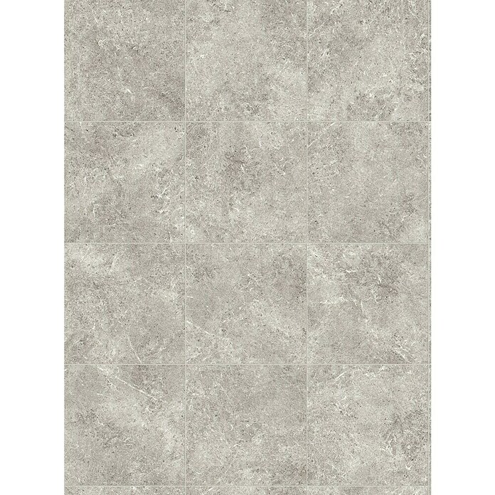 Porculanska pločica Stonecrete  (60 x 60 cm, Siva, Mat) | BAUHAUS