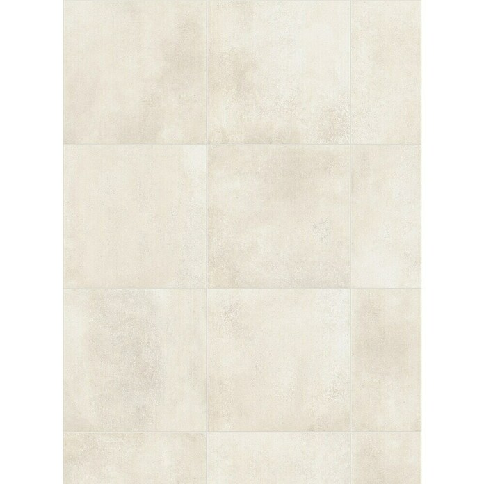 Porculanska pločica Wonder  (60 x 60 cm, Bež, bijela, Mat) | BAUHAUS