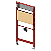 Tece Profil Waschtisch-Vorwandelement (9 x 50 x 112 cm, Geeignet für: Ausgussbecken, Pulverbeschichtet)