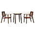 Set balkonskega pohištva Lina 