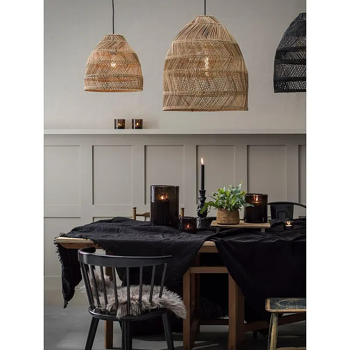 PR Home Pendelleuchte Maja - 40 W, E27