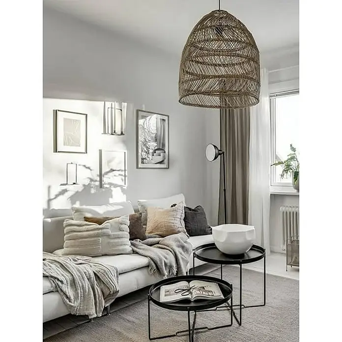 PR Home Pendelleuchte Maja - 40 W, E27