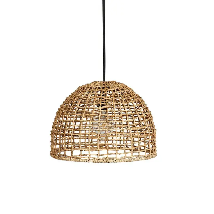 PR Home Pendelleuchte Cebu - 40 W, E27