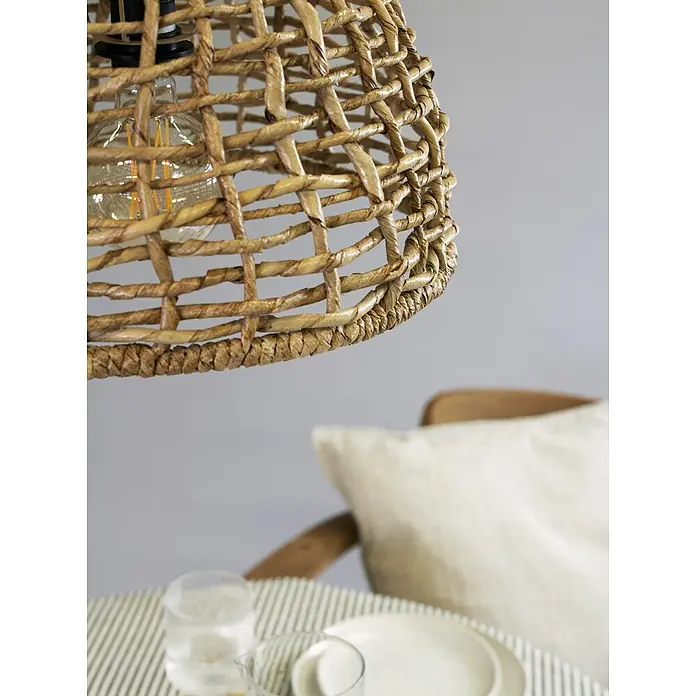 PR Home Pendelleuchte Cebu - 40 W, E27