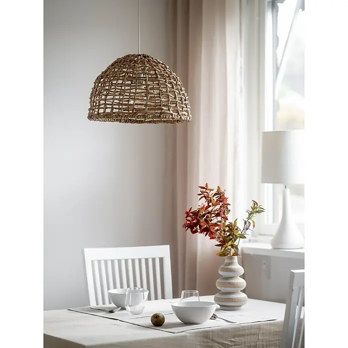 PR Home Pendelleuchte Cebu - 40 W, E27