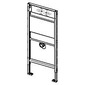 Tece Profil Waschtisch-Vorwandelement (9 x 50 x 112 cm, Geeignet für: Ausgussbecken, Pulverbeschichtet)