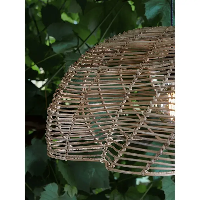 PR Home Pendelleuchte 53 cm Outdoor - 40 W, E27