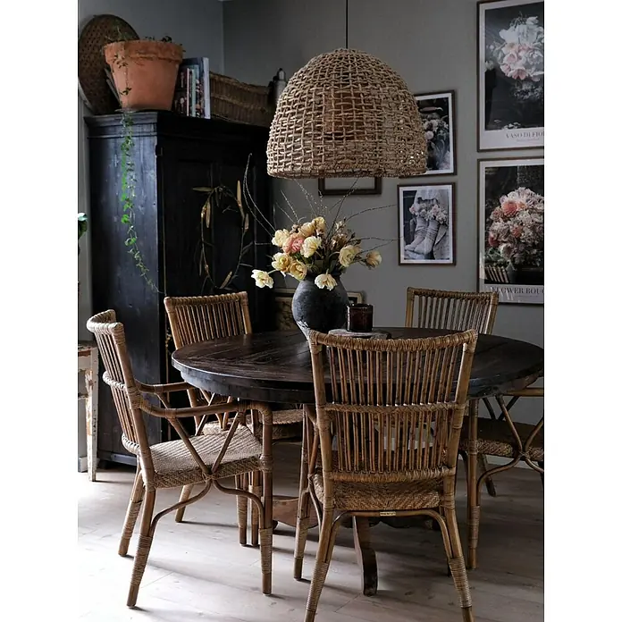 PR Home Pendelleuchte Cebu - 40 W, E27