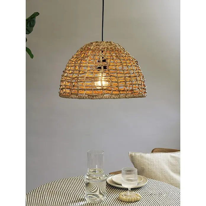 PR Home Pendelleuchte Cebu - 40 W, E27