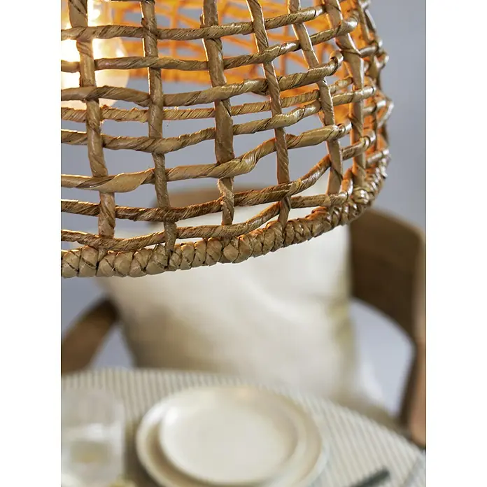 PR Home Pendelleuchte Cebu - 40 W, E27