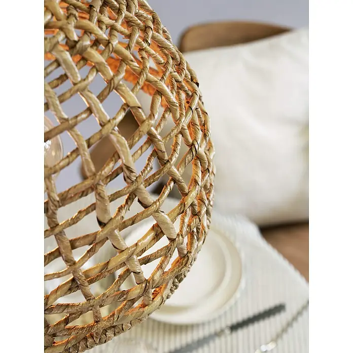 PR Home Pendelleuchte Cebu - 40 W, E27