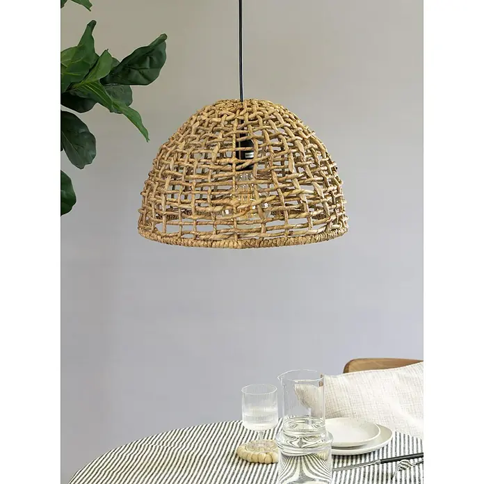 PR Home Pendelleuchte Cebu - 40 W, E27