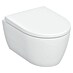 Geberit iCon Hangend Toilet Spoelrandloos Compact TurboFlush 