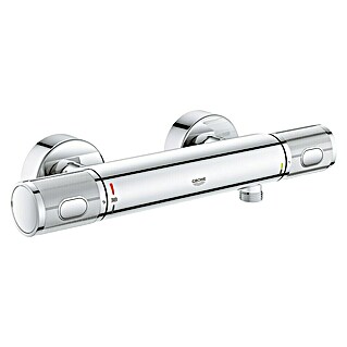 Grohe Precision Feel Douchethermostaat Precision Feel (Chroom, Glanzend)