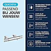 Grohe Precision Feel Douchethermostaat Precision Feel (Chroom, Glanzend) | BAUHAUS