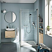 Grohe Precision Feel Brausethermostat Precision Feel (Chrom, Glänzend) | BAUHAUS