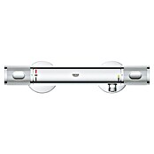 Grohe Precision Feel Brausethermostat Precision Feel (Chrom, Glänzend) | BAUHAUS